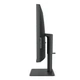 Монітор BenQ PD2705U Dark Grey (9H.LKDLA.TBE) - зображення 6