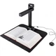 Сканер A3 Canon IRIScan Desk 6 Pro Dyslexic 21MP 60ст/мин MP3/WAV/MIC/USB Dyslexic книжный 462992 черный - изображение 1
