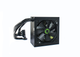 Блок питания GameMax GM-400-PFC Black компьютерный 400Вт - изображение 3