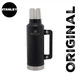 Термос Stanley Legendary Classic Matte Black 2,3 л - изображение 3