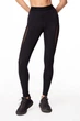 Легінси Designed for Fitness Elle M чорний - зображення 1