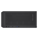 Корпус для комп'ютера Mіditower GameMax Defender TG без БЖ Чорний - зображення 4