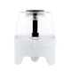 Набор из 3 мельниц для специй Измельчитель Adler AD 4449 USB white - изображение 5