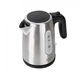 Чайник электрический Adler AD 1273 1 L 1200 Вт silver - изображение 4