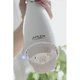 Набор из 3 мельниц для специй Измельчитель Adler AD 4449 USB white - изображение 7