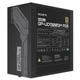 Блок питания Gigabyte UD1300GM PG5 для геймеров 1300Вт - изображение 4
