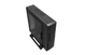Корпус для комп'ютера Minitower GameMax MT300-2U3-90W з БЖ 60Вт Чорний - зображення 2