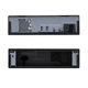 Корпус для комп'ютера Minitower GameMax MT300-2U3-90W з БЖ 60Вт Чорний - зображення 5