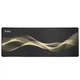 Коврик для мышки HOCO Aurora gaming mouse Pad GM22 800х300мм черный - изображение 1