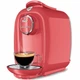 Капсульная кофеварка TCM Tchibo Cafissimo Picco Red Coral - изображение 1