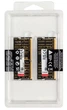 Модуль пам'яті для ноутбука SoDIMM DDR4 64GB (2x32GB) 3200 MHz Fury Impact Kingston Fury (ex.HyperX) (KF432S20IBK2/64) - изображение 5