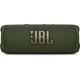 Портативная колонка JBL Flip 6 Green JBLFLIP6GREN Bluetooth/USB Type-C - изображение 1