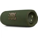 Портативная колонка JBL Flip 6 Green JBLFLIP6GREN Bluetooth/USB Type-C - изображение 3