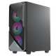 Корпус для компьютера Midіtower GameMax Revolt без БП - изображение 1