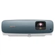 Проектор BENQ TK850 9H.JLH77.37E DLP 4K UHD HDR-PRO 3000Lm 30000:1 HDMIx2 белый - изображение 1