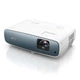 Проектор BENQ TK850 9H.JLH77.37E DLP 4K UHD HDR-PRO 3000Lm 30000:1 HDMIx2 белый - изображение 4