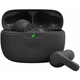 Навушники з мікрофоном JBL JBLWBEAMBLK TWS Wave Beam бездротові 100дБ Black - зображення 2
