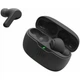 Навушники з мікрофоном JBL JBLWBEAMBLK TWS Wave Beam бездротові 100дБ Black - зображення 6