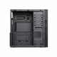Корпус для компьютера Midіtower GameMax MT525-2U3TYC-NP без БП Черный - изображение 5