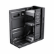 Корпус для компьютера Midіtower GameMax MT525-2U3TYC-NP без БП Черный - изображение 6