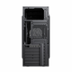 Корпус для компьютера Midіtower GameMax MT525-2U3TYC-NP без БП Черный - изображение 9