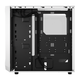 Корпус для компьютера Miditower Fractal Design Focus2 RGB White TG ClearTint без БП - изображение 2