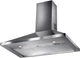 Витяжка купольна Faber Strip Smart Led Ev8 X A90 (320.0533.761) (740 м3/год, 3 швидкості, кнопкове кер.) 262060 - изображение 1