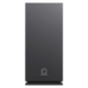 Корпус для комп'ютера Minitower GameMax M60 Black без БЖ Чорний - зображення 3