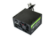 Блок питания GameMax GM-400-8CM Black компьютерный 400Вт - изображение 5