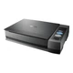 Сканер A4 Plustek 0281TS OpticBook 3800L 1200dpi 48bit 8стр/мин LED планшетный книжный черный - изображение 1