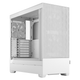 Корпус для компьютера Miditower Fractal Design Pop Aіr RGB White TG ClearTint без БП - изображение 1