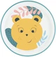 Набор посуды Bebe Confort Little Buddies из трех предметов (3105209110) - изображение 3