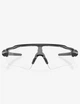 Спортивные очки фотохромные OAKLEY Radar EV Path OO9208-1338 Steel/Clear Black Iridium Photochromic - изображение 3