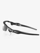 Спортивные очки фотохромные OAKLEY Radar EV Path OO9208-1338 Steel/Clear Black Iridium Photochromic - изображение 4