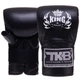 Снарядные перчатки кожаные TOP KING Pro TKBMP-OT размер: XL Цвет: Черный - изображение 1