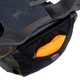 Рюкзак спортивный прогулочный (хайкинг) с каркасной спинкой DTR 8810-3 36л (8810-3_Темно-синий) - изображение 7