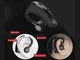 Гарнитура BauTech Bluetooth V9 для Android iPhone Samsung Huawei LG HTC Черный (1012-087-00) - изображение 8