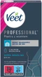 Воскові смужки для депіляції Veet Professional для чутливої шкіри з Олією мигдалю 16 шт (5900627081367) - зображення 1