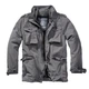 Куртка Brandit M-65 Giant CH GREY (M) - зображення 7