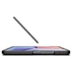 Чохол Spigen Thin Fit Pen для Samsung Galaxy Fold5 (F946) Black (ACS06209) - зображення 7