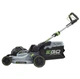 Газонокосарка акумуляторна EGO LM1702E-SP KIT (0500024009) - зображення 2