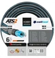 Шланг садовый Cellfast Hobby Ats 3/4" 25м (16-220) - изображение 1