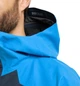 Лыжный костюм Haglofs Elation GTX Men L синий - изображение 9