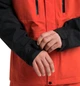 Лижний костюм Haglofs Elation GTX Men L червоний чорний - зображення 12