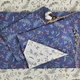 Комплект постільної білизни Love You Полуторний 160х220 Tl2304 Сатин (ly31064) - зображення 3