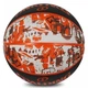 Баскетбольный мяч 73469 SPALDING №7 Orange - изображение 4