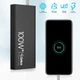 Повербанк 30000 для ноутбука 100 Вт Gelius Titanium GP-PB301 Powerbank 30000 mAh з Швидкою зарядкою + кабель Type-C 100W - зображення 3