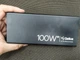 Повербанк 30000 для ноутбука 100 Вт Gelius Titanium GP-PB301 Powerbank 30000 mAh з Швидкою зарядкою + кабель Type-C 100W - зображення 6