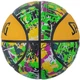 Баскетбольный мяч 73469 SPALDING GRAFFITI №7 - изображение 2
