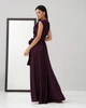 Платье Jadone Fashion Фурор XL марсала - изображение 2